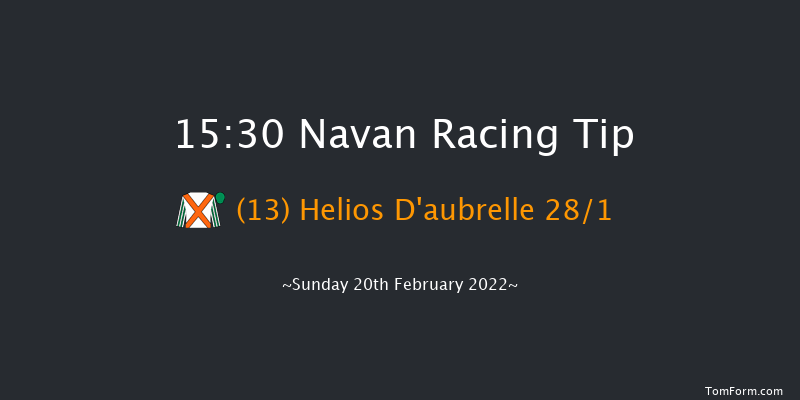 Navan 15:30 Handicap Hurdle 21f Sat 22nd Jan 2022