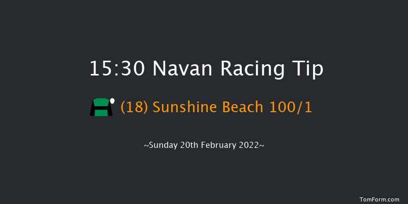 Navan 15:30 Handicap Hurdle 21f Sat 22nd Jan 2022