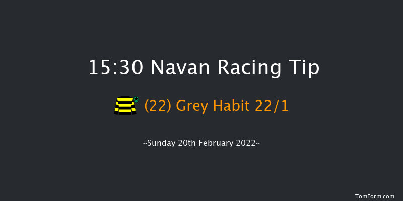 Navan 15:30 Handicap Hurdle 21f Sat 22nd Jan 2022