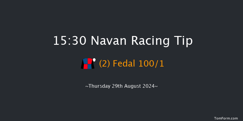 Navan  15:30 Maiden 5f  Sat 13th Jul 2024