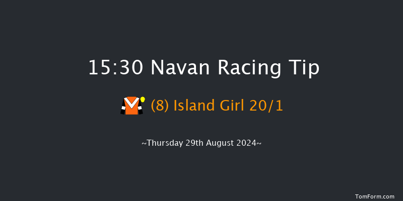 Navan  15:30 Maiden 5f  Sat 13th Jul 2024