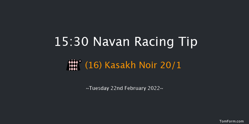 Navan 15:30 Handicap Hurdle 21f Sat 22nd Jan 2022