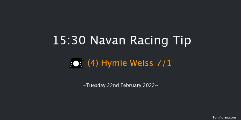 Navan 15:30 Handicap Hurdle 21f Sat 22nd Jan 2022