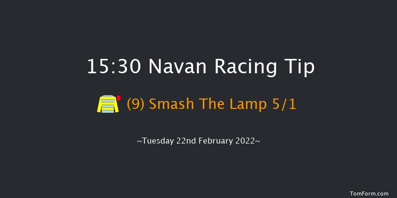 Navan 15:30 Handicap Hurdle 21f Sat 22nd Jan 2022