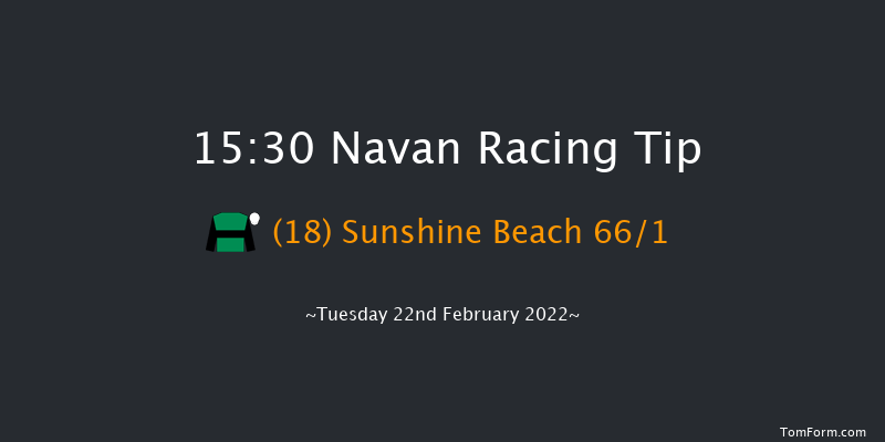 Navan 15:30 Handicap Hurdle 21f Sat 22nd Jan 2022