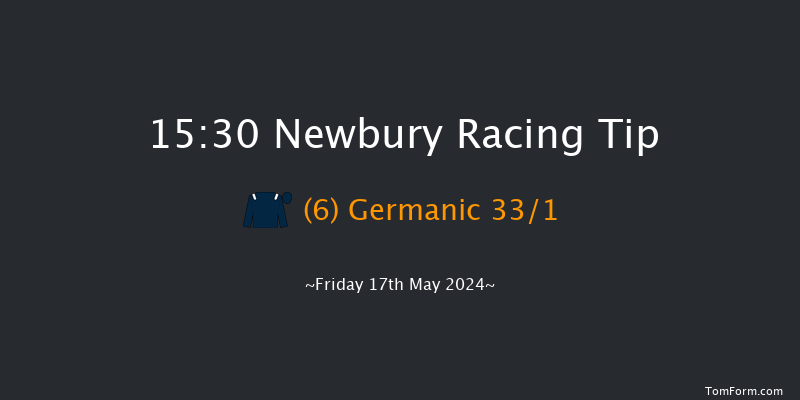 Newbury  15:30 Stakes (Class 4) 7f Sat 20th Apr 2024