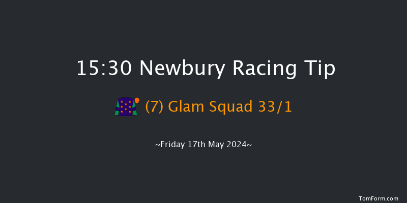 Newbury  15:30 Stakes (Class 4) 7f Sat 20th Apr 2024