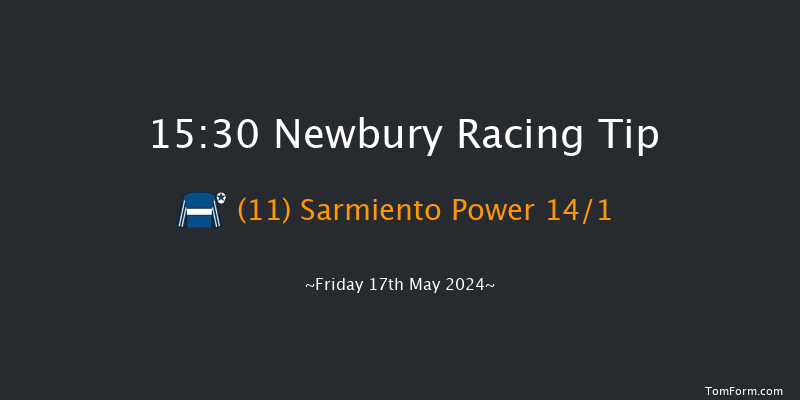 Newbury  15:30 Stakes (Class 4) 7f Sat 20th Apr 2024