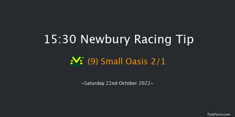 Newbury 15:30 Listed (Class 1) 7f Fri 21st Oct 2022