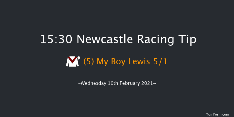 Bombardier 'March To Your Own Drum' Handicap Newcastle 15:30 Handicap (Class 5) 7f Fri 5th Feb 2021