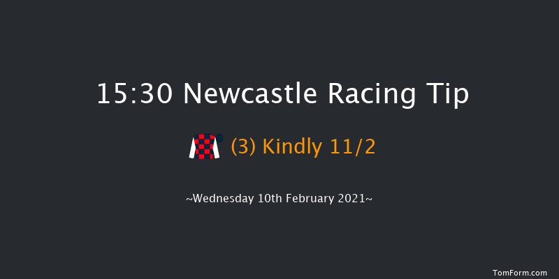 Bombardier 'March To Your Own Drum' Handicap Newcastle 15:30 Handicap (Class 5) 7f Fri 5th Feb 2021