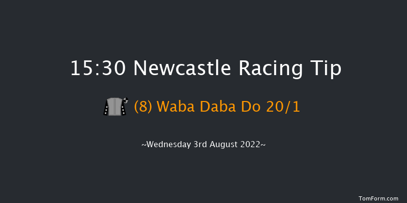 Newcastle 15:30 Handicap (Class 6) 7f Sat 23rd Jul 2022