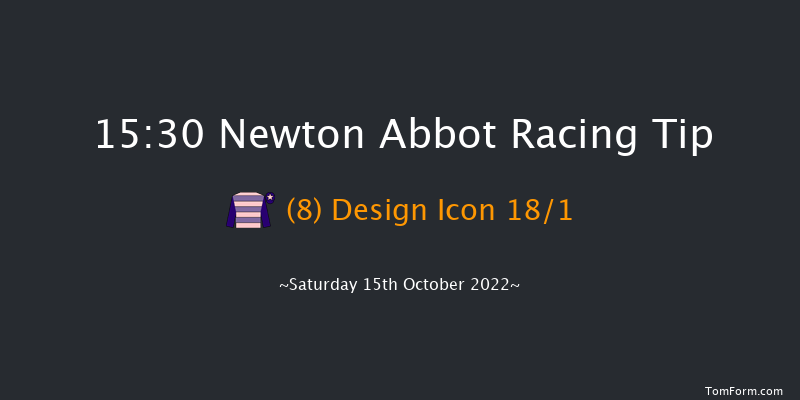 Newton Abbot 15:30 Handicap Hurdle (Class 4) 22f Mon 26th Sep 2022