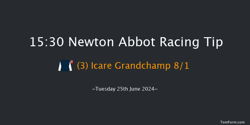 Newton Abbot  15:30 Handicap Chase (Class
5) 21f Fri 14th Jun 2024