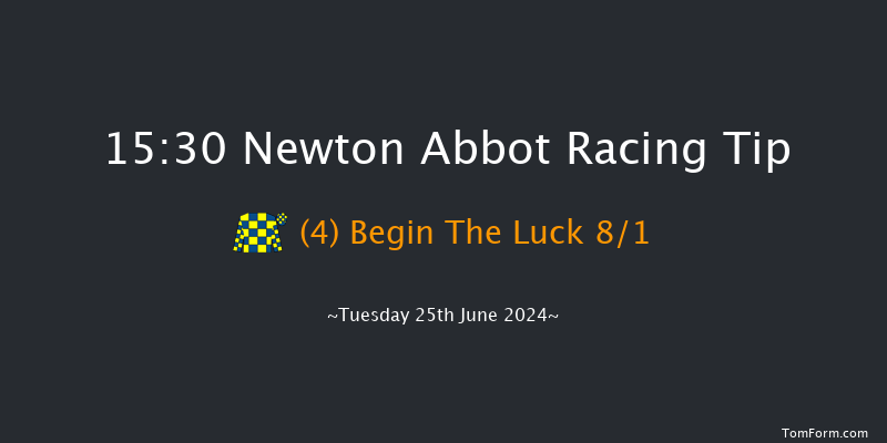 Newton Abbot  15:30 Handicap Chase (Class
5) 21f Fri 14th Jun 2024