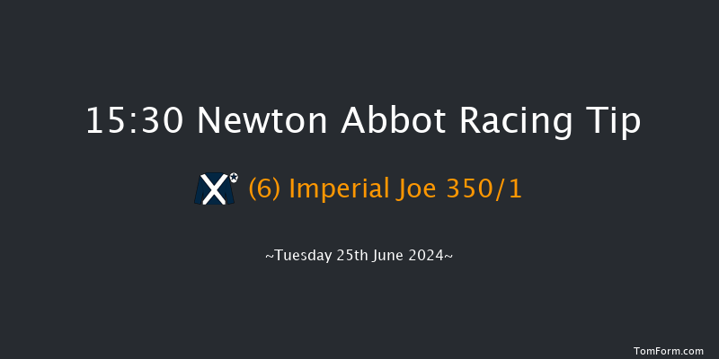 Newton Abbot  15:30 Handicap Chase (Class
5) 21f Fri 14th Jun 2024