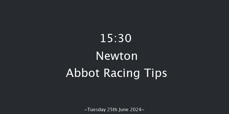 Newton Abbot  15:30 Handicap Chase (Class
5) 21f Fri 14th Jun 2024