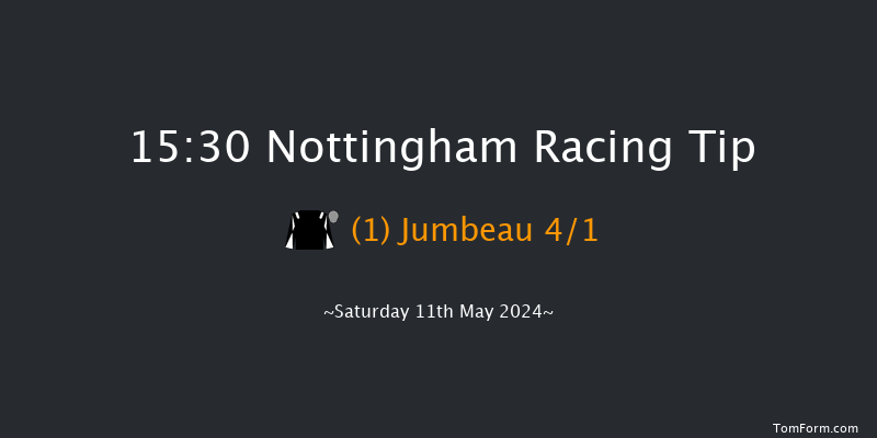 Nottingham  15:30 Handicap (Class 4) 5f Fri 10th May 2024