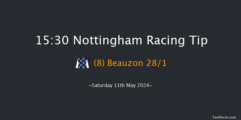 Nottingham  15:30 Handicap (Class 4) 5f Fri 10th May 2024