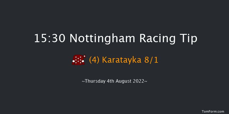 Nottingham 15:30 Handicap (Class 4) 10f Thu 28th Jul 2022