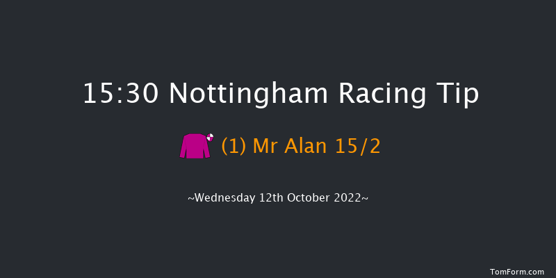 Nottingham 15:30 Handicap (Class 3) 10f Wed 5th Oct 2022