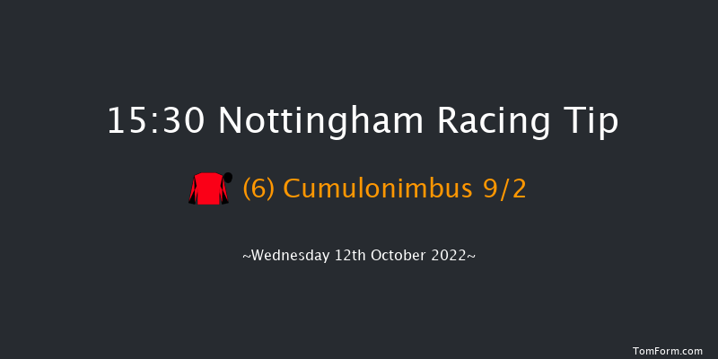 Nottingham 15:30 Handicap (Class 3) 10f Wed 5th Oct 2022