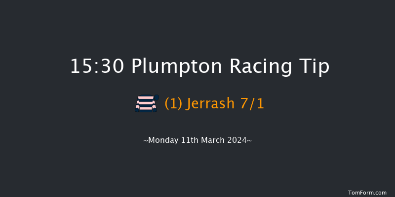 Plumpton  15:30 Handicap Hurdle (Class 3)
25f Mon 4th Mar 2024