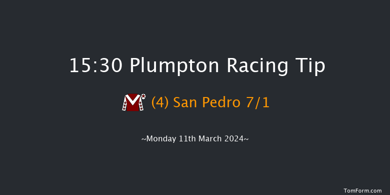 Plumpton  15:30 Handicap Hurdle (Class 3)
25f Mon 4th Mar 2024