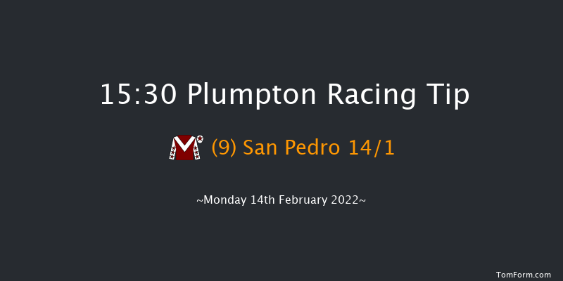 Plumpton 15:30 Handicap Hurdle (Class 4) 20f Mon 31st Jan 2022