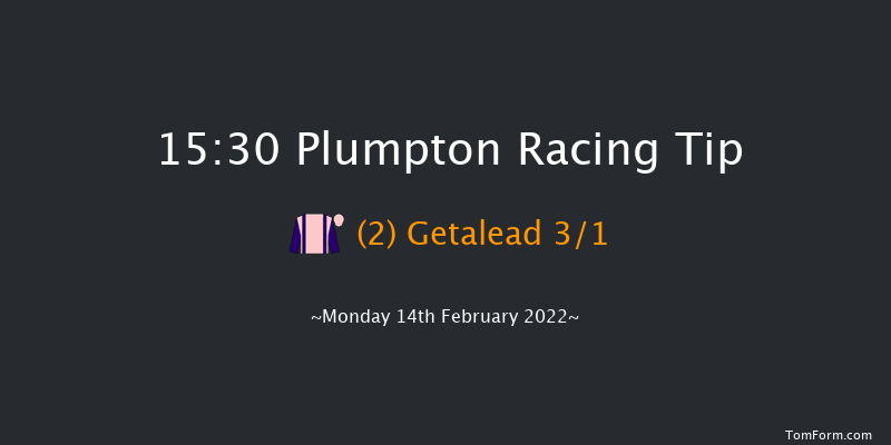 Plumpton 15:30 Handicap Hurdle (Class 4) 20f Mon 31st Jan 2022