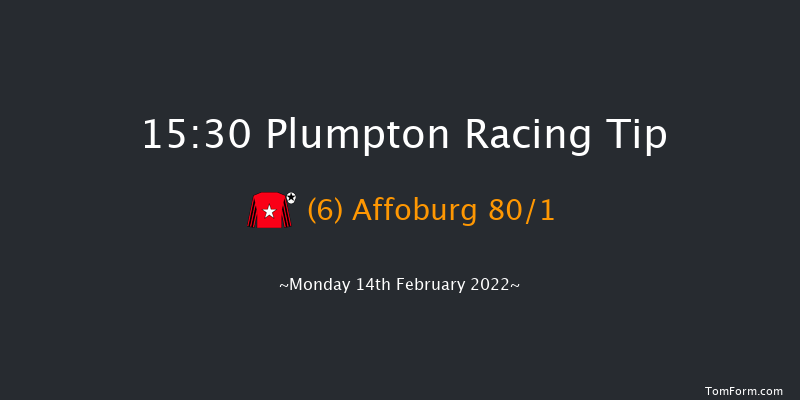 Plumpton 15:30 Handicap Hurdle (Class 4) 20f Mon 31st Jan 2022