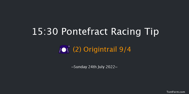 Pontefract 15:30 Handicap (Class 3) 6f Fri 15th Jul 2022