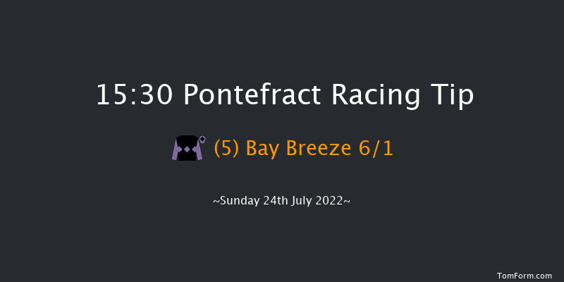 Pontefract 15:30 Handicap (Class 3) 6f Fri 15th Jul 2022