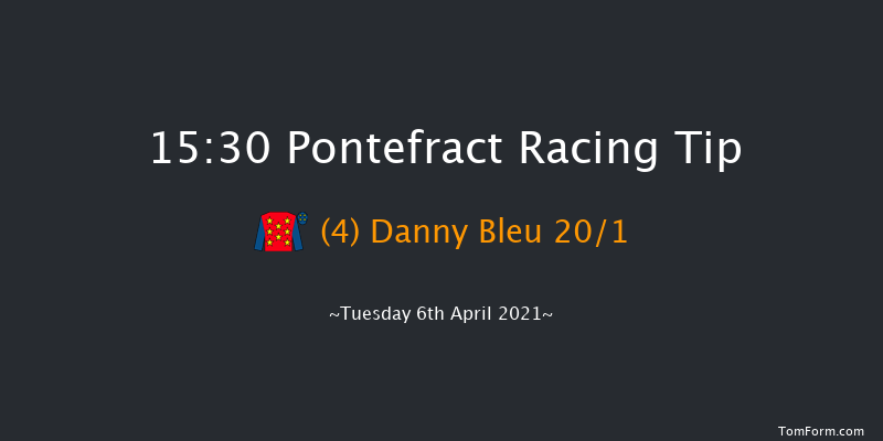 racingtv.com Novice Stakes (Div 1) Pontefract 15:30 Stakes (Class 5) 6f Mon 19th Oct 2020