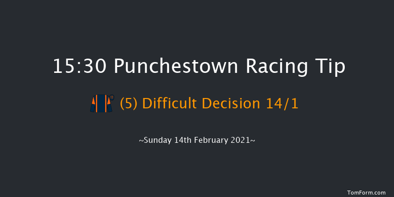 David Trundley Artist At Punchestown Handicap Hurdle Punchestown 15:30 Handicap Hurdle 24f Mon 18th Jan 2021