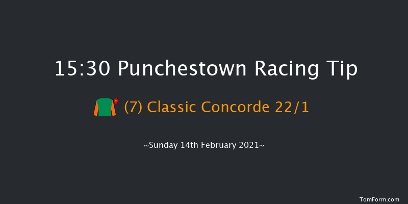 David Trundley Artist At Punchestown Handicap Hurdle Punchestown 15:30 Handicap Hurdle 24f Mon 18th Jan 2021