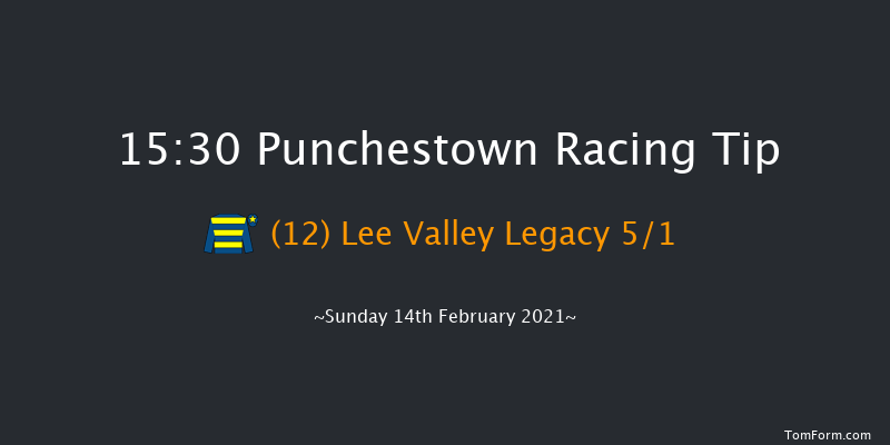 David Trundley Artist At Punchestown Handicap Hurdle Punchestown 15:30 Handicap Hurdle 24f Mon 18th Jan 2021