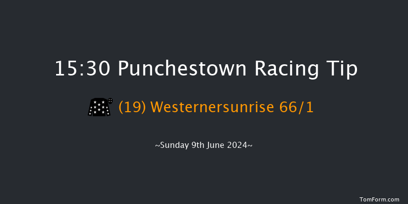 Punchestown  15:30
Maiden Hurdle 22f Sat 8th Jun 2024