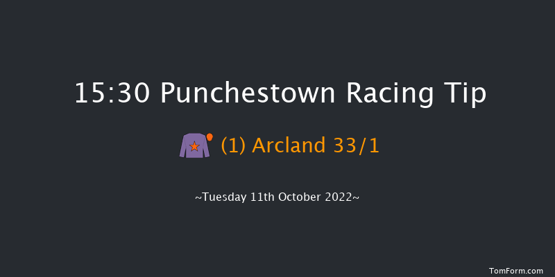 Punchestown 15:30 Maiden Hurdle 21f Tue 13th Sep 2022