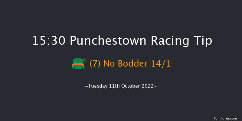 Punchestown 15:30 Maiden Hurdle 21f Tue 13th Sep 2022