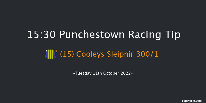 Punchestown 15:30 Maiden Hurdle 21f Tue 13th Sep 2022