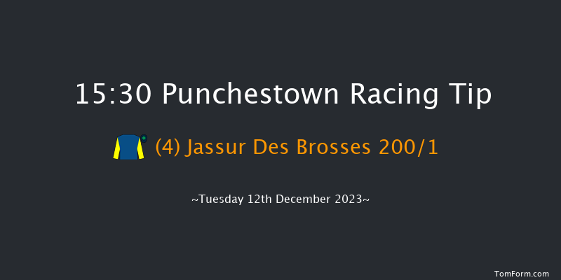 Punchestown 15:30 NH Flat Race 17f Sun 26th Nov 2023