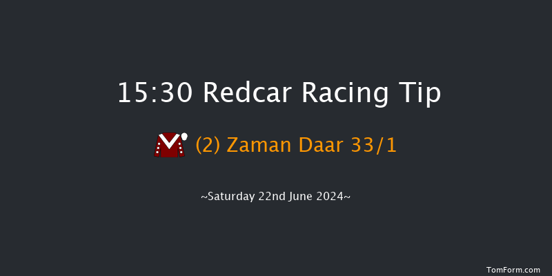 Redcar  15:30 Handicap (Class 6) 6f Fri 21st Jun 2024