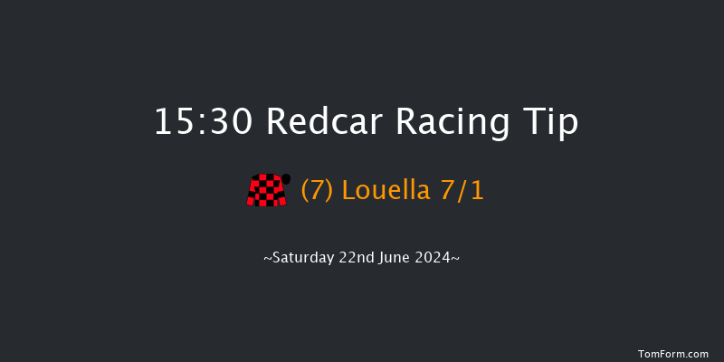 Redcar  15:30 Handicap (Class 6) 6f Fri 21st Jun 2024