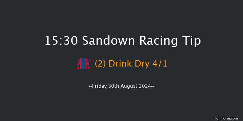 Sandown  15:30 Handicap (Class 4) 8f Sat 6th Jul 2024