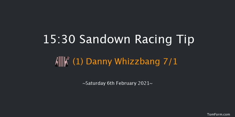 Virgin Bet Masters Handicap Chase (GBB Race) Sandown 15:30 Handicap Chase (Class 2) 24f Sat 2nd Jan 2021