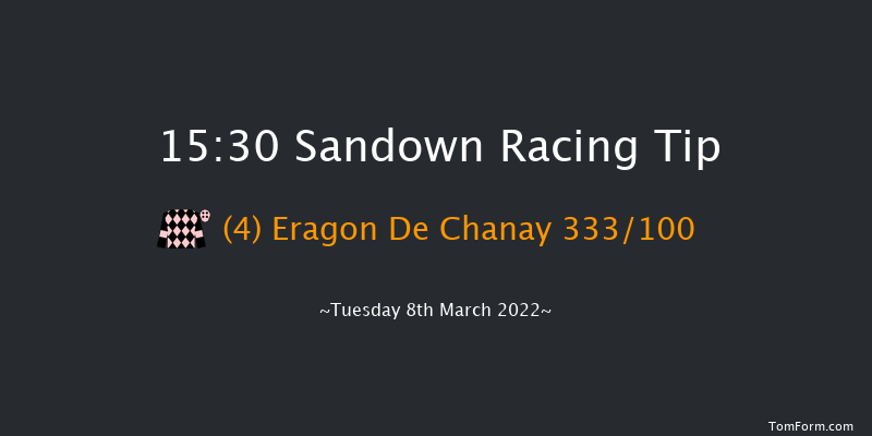 Sandown 15:30 Conditions Chase (Class 3) 24f Thu 17th Feb 2022