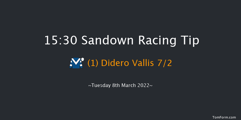 Sandown 15:30 Conditions Chase (Class 3) 24f Thu 17th Feb 2022