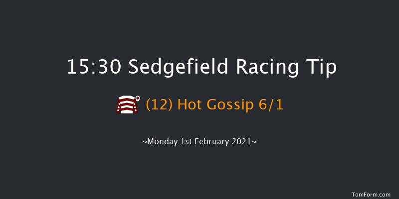 Sky Sports Racing Virgin 535 Handicap Hurdle Sedgefield 15:30 Handicap Hurdle (Class 5) 17f Tue 22nd Dec 2020