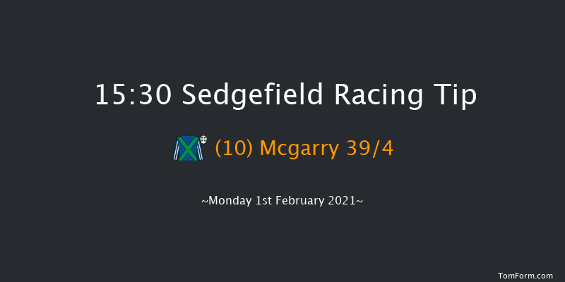 Sky Sports Racing Virgin 535 Handicap Hurdle Sedgefield 15:30 Handicap Hurdle (Class 5) 17f Tue 22nd Dec 2020